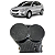 Capa Correia Dentada JAC J3 2011 2012 2013 2014 a 2016 - Imagem 1