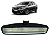 Retrovisor Interno Renault Logan 2015 2016 2017 2018 a 2020 - Imagem 1