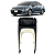 Porta Objetos Corolla Altis Hybrid 1.8 2020 2021 2022 2023 - Imagem 1