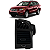 Difusor Ar Esquerdo Painel Santa Fe 2009 2010 a 2012 - Imagem 1