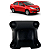 Acabamento Porta Malas Fiat Grand Siena 2015 2016 a 2021 - Imagem 1