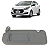 Quebra Sol Esquerdo Hyundai HB20 2013 2014 2015 2016 a 2019 - Imagem 1