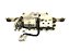 Painel Instrumentos Cagiva Canyon 500Cc 2002 2003 - Imagem 4