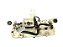 Painel Instrumentos Cagiva Canyon 500Cc 2002 2003 - Imagem 3