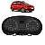 Painel De Instrumento Volkswagen Spacefox 2017 C/Detalhe - Imagem 1