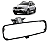 Retrovisor Interno Renault Duster Sandero 2008 2009  a 2019 - Imagem 1