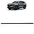 Friso Porta Traseiro Direito GWM Haval H6 Turbo 2023 2024 - Imagem 1