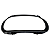 Moldura Painel Instrumentos Hyundai Santa Fe 2010 a 2012 - Imagem 2