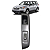 Moldura Botão Vidro Dianteiro Direito Subaru Forester 2012 - Imagem 1