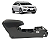 Console Central Ford Focus 1.6 2013 2014 2015 2016 2017 - Imagem 1