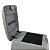 Console Central Hyundai Santa Fe 2007 2008 2009 a 2012 - Imagem 6