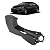 Console Central Toyota Corolla XEI 2015 2016 2017 2018 2019 - Imagem 1
