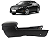 Console Central Ford Fusion 2009 2010 2011 2012 2013 2014 - Imagem 1