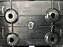 Console Central Dodge Journey 2.7 2010 2011 2012 - Imagem 4
