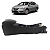 Console Central Nissan Sentra 2014 2015 2016 - Imagem 1