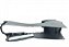 Console Central Toyota Corolla XEI 2015 2016 2017 2018 2019 - Imagem 3