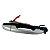 Maçaneta Externa Traseira Esquerda Subaru Impreza 2.0 2009 - Imagem 4