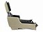 Console Central Land Rover Discovery 4 3.0 2010 2011 2012 - Imagem 5