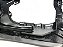 Console Central Fiat Toro 1.8 2016 2017 2018 2019 a 2023 - Imagem 5