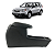 Console Central Subaru Forester 2.5 2008 2009 2010 a 2012 - Imagem 1