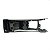 Console Central Hyundai Santa Fe 3.5 2010 2011 2012 Detalhe - Imagem 2