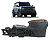 Console Central Ford Bronco 2.0 2021 2022 2023 2024 Detalhe - Imagem 1