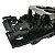 Console Central Ford Bronco 2.0 2021 2022 2023 2024 Detalhe - Imagem 4