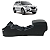 Console Central Lifan X60 1.8  2015 2016 2017 2018 - Imagem 1