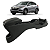Console Central Honda HR-V 1.8 2020 2021 2022 2023 - Imagem 1