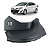 Moldura Painel Inferior Esquerdo Toyota Yaris 2022 2023 2024 - Imagem 1