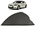 Acabamento Painel Direito Hyundai Veloster 1.6 2011 2012 - Imagem 1