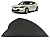 Acabamento Painel Esquerdo Hyundai Veloster 1.6 2011 2012 - Imagem 1