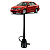 Antena De Teto Subaru Impreza  2.0 2008 2009 2010 a 2012 - Imagem 1