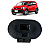 Acabamento Plug Desembaçador Traseiro Up! Tsi 2014 a 2021 - Imagem 1