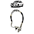 Cabo Polo Negativo Bateria Nissan Versa 2020 2021 a 2025 - Imagem 1