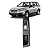 Moldura Botão Vidro Traseiro Esquerdo Subaru Forester 2012 - Imagem 1