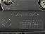 Emblema Porta Malas Volkswagen Fox 2010 2011 2012 a 2014 - Imagem 4