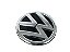 Emblema Porta Malas Volkswagen Fox 2010 2011 2012 a 2014 - Imagem 2
