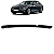 Guia Vidro Traseiro Esquerdo BMW 320i 2012 2013 a 2018 - Imagem 1