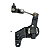 Sensor Altura Suspensão Traseiro Direito Impreza 2008 a 2014 - Imagem 4