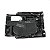Suporte Copos Console Central Haval H6 2023 2024 - Imagem 5