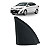 Acabamento Retrovisor Esquerdo Toyota Yaris 2022 2023 2024 - Imagem 1