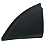 Acabamento Retrovisor Esquerdo Toyota Yaris 2022 2023 2024 - Imagem 3