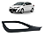 Moldura Difusor Ar Esquerdo Toyota Yaris 2021 2022 a 2024 - Imagem 1