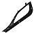 Moldura Difusor Ar Esquerdo Toyota Yaris 2021 2022 a 2024 - Imagem 3