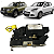 Fechadura Traseira Direita Renault Duster Sandero 2012 2013 - Imagem 1