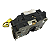 Fechadura Traseira Direita Renault Duster Sandero 2012 2013 - Imagem 2