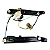 Maquina De Vidro Dianteiro Direito BMW Serie 5 528i 2013 - Imagem 3