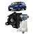 Motor Máquina Vidro Traseiro Esquerdo Focus 2013 a 2018 - Imagem 1