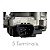 Motor Limpador Subaru Impreza 2008 2009 2010 2011 2012 - Imagem 3